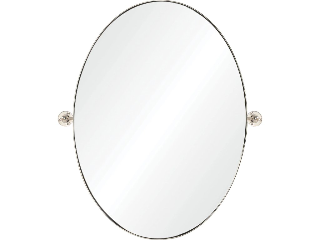 Azalea Wall Mirrors - main image
