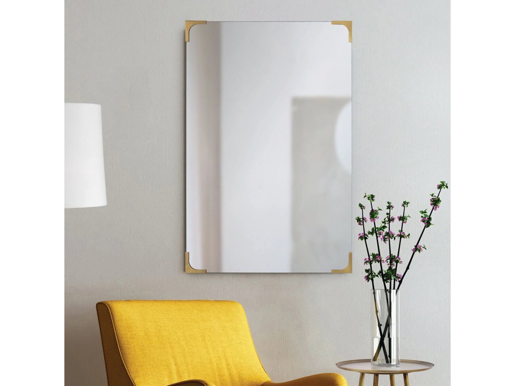 Eros Wall Mirrors - image 3