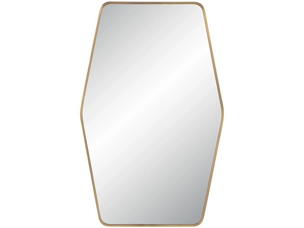 Mocha Wall Mirrors - main image
