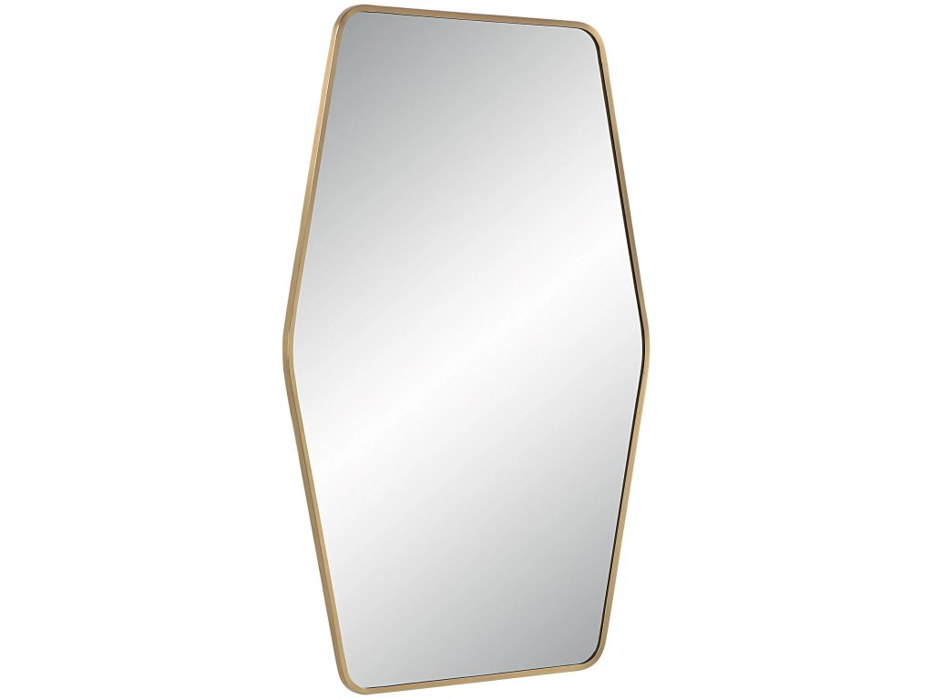 Mocha Wall Mirrors - image 1