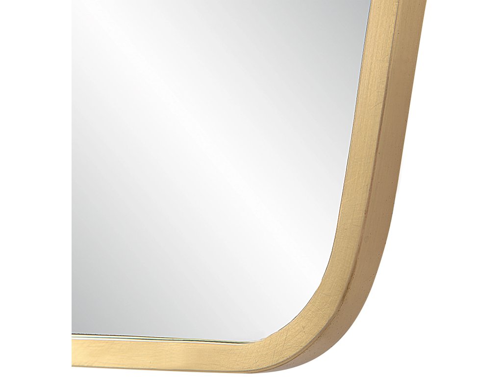 Mocha Wall Mirrors - image 2