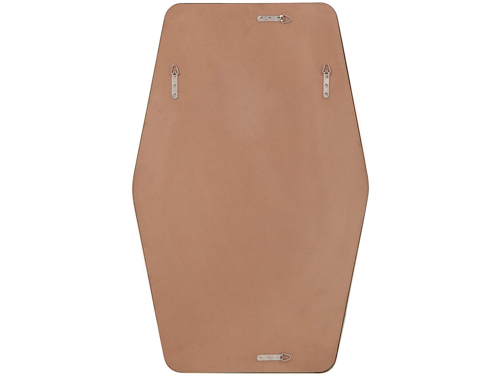 Mocha Wall Mirrors - image 4