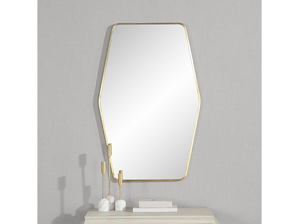 Mocha Wall Mirrors - image 3
