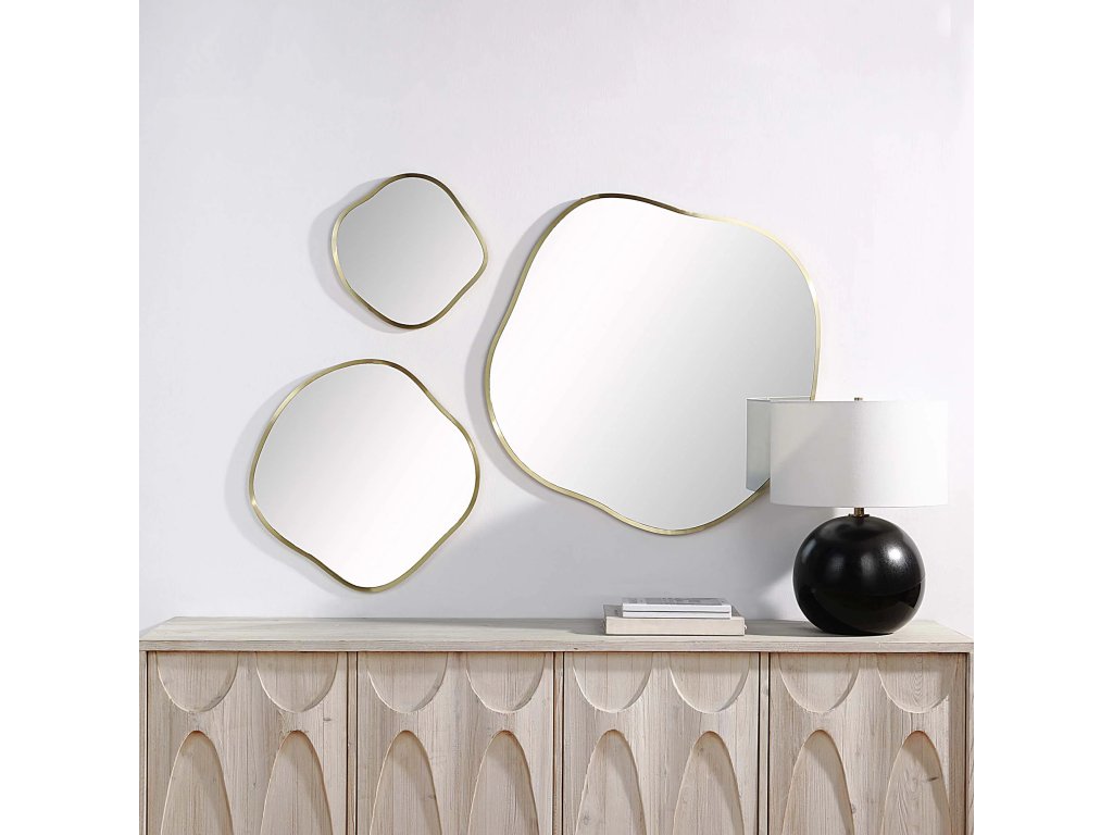 Nucleus Wall Mirrors - image 3