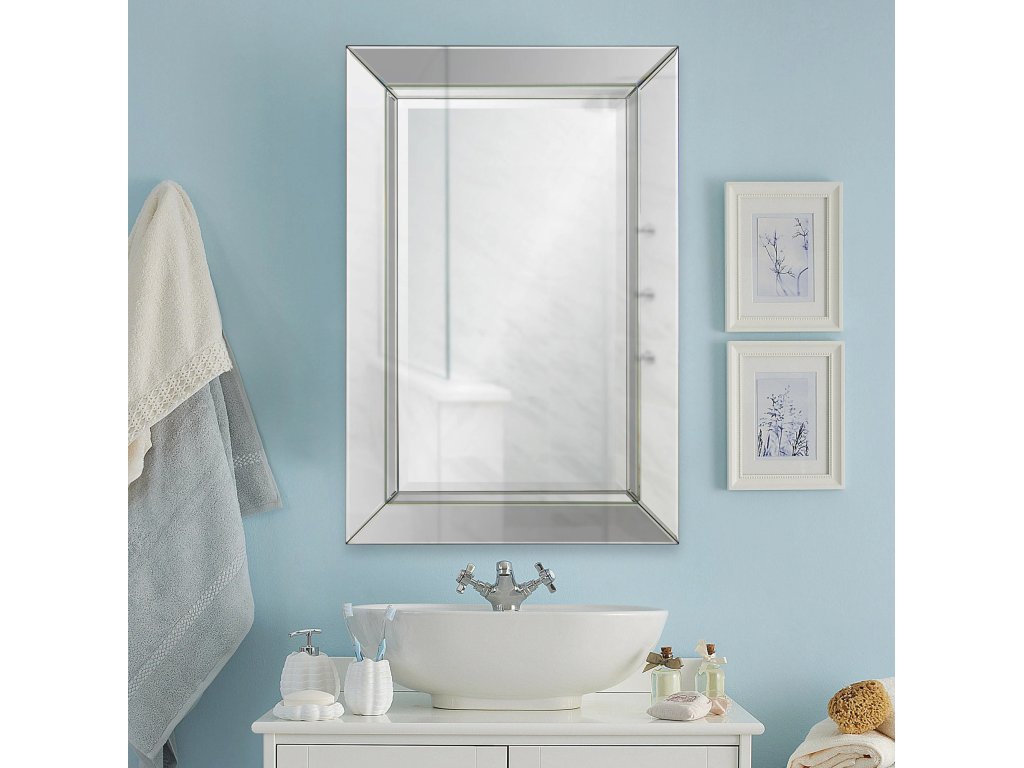 Aura Wall Mirrors - image 3