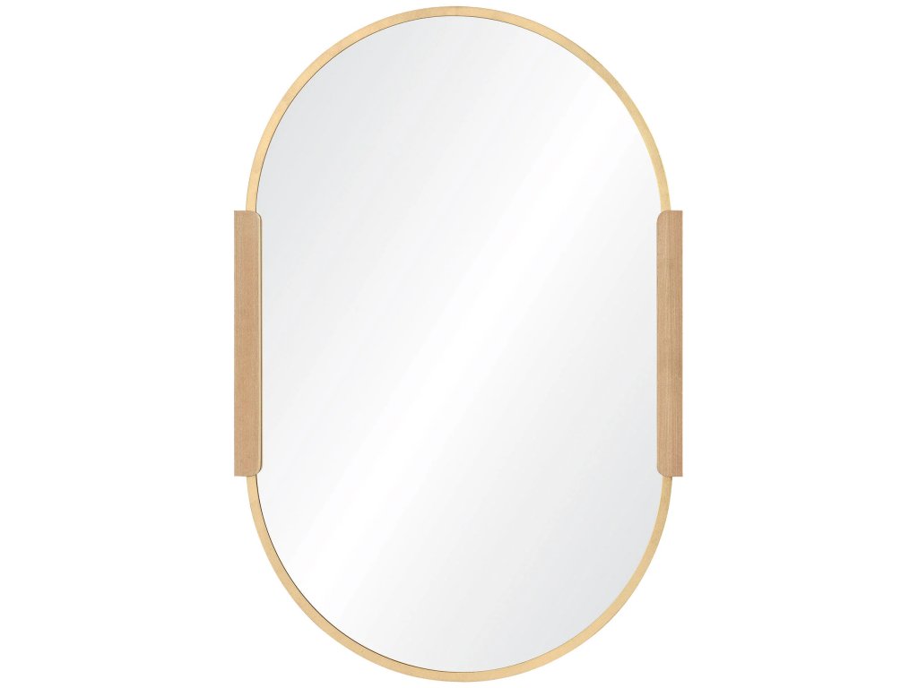 Kerianne Wall Mirrors - main image
