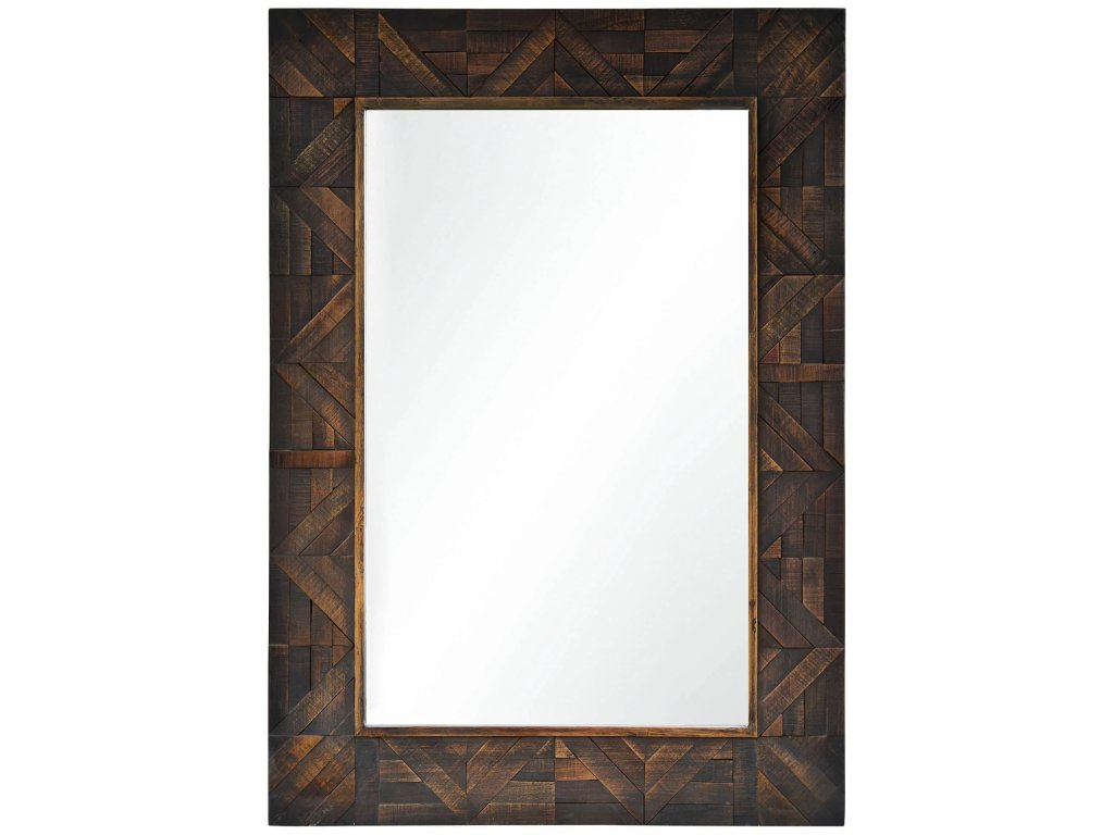 Madden Wall Mirrors - main image
