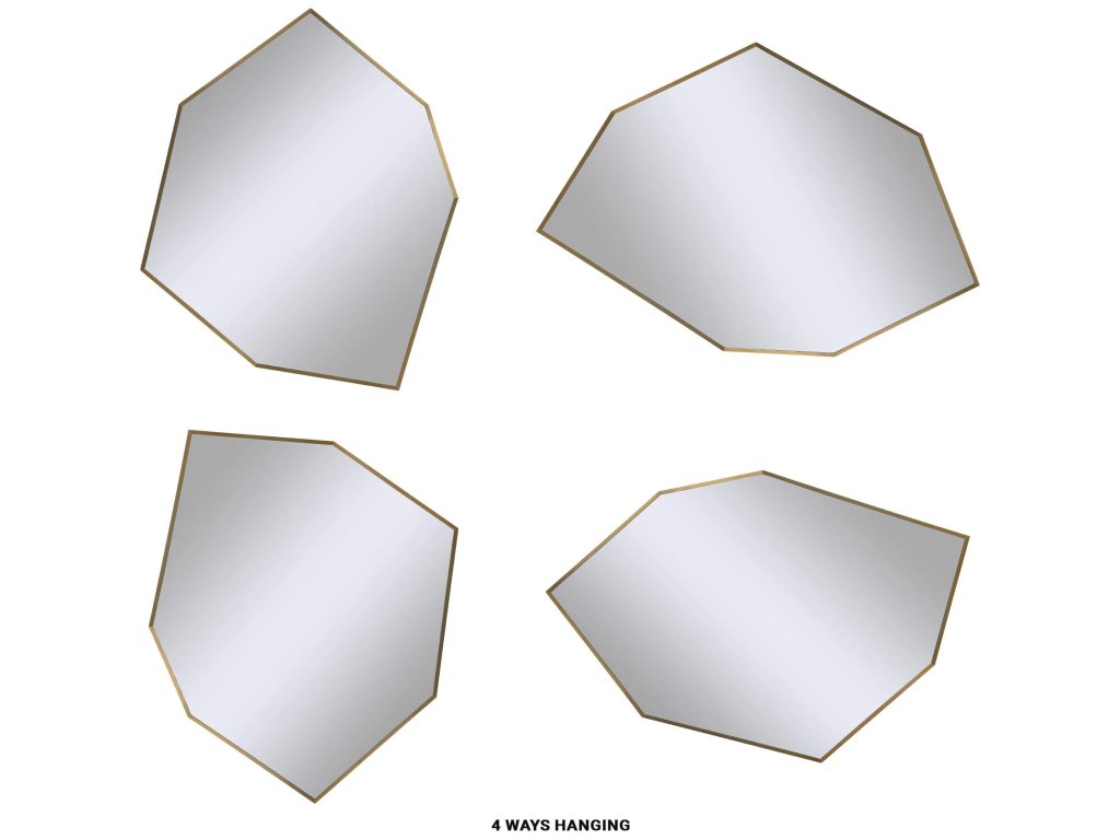 Devika Wall Mirrors - image 5