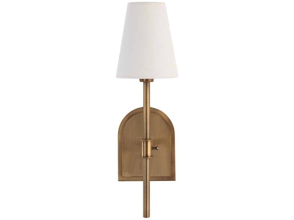 Montreux Wall Sconces - image 1