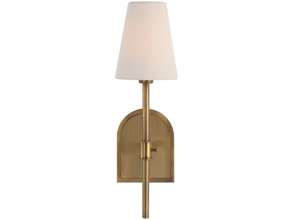 Montreux Wall Sconces - main image