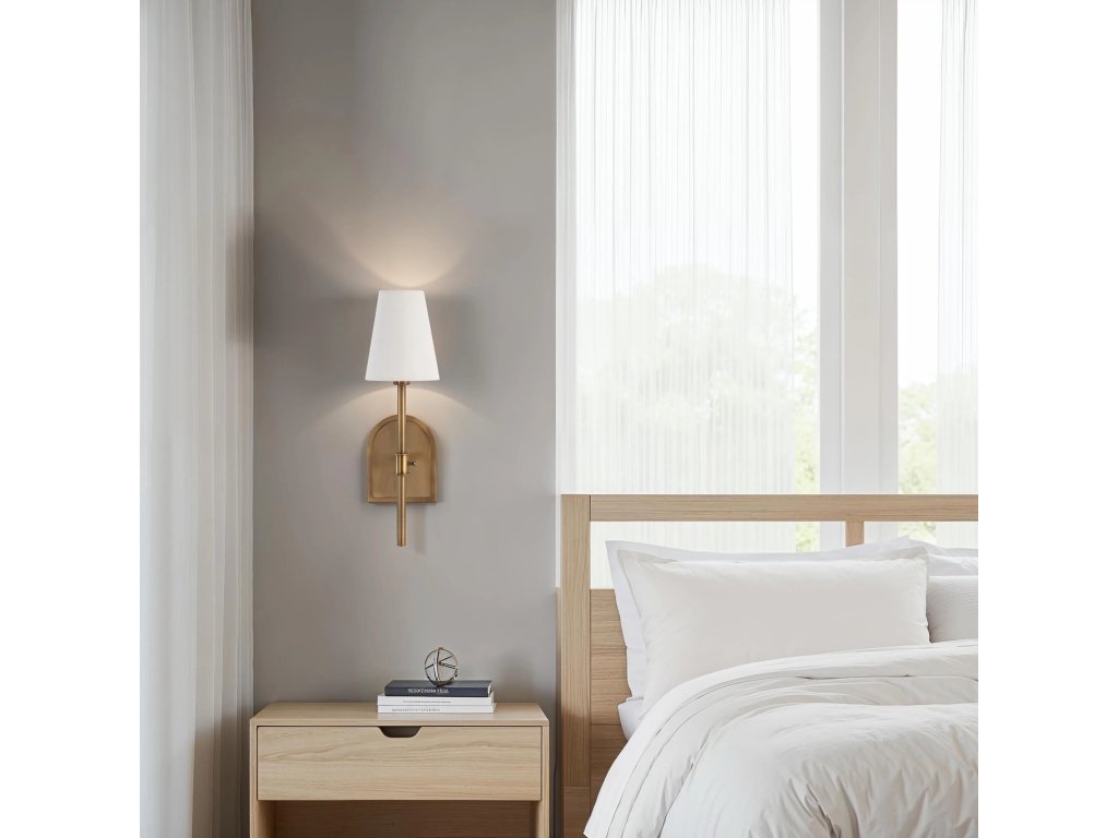 Montreux Wall Sconces - image 3