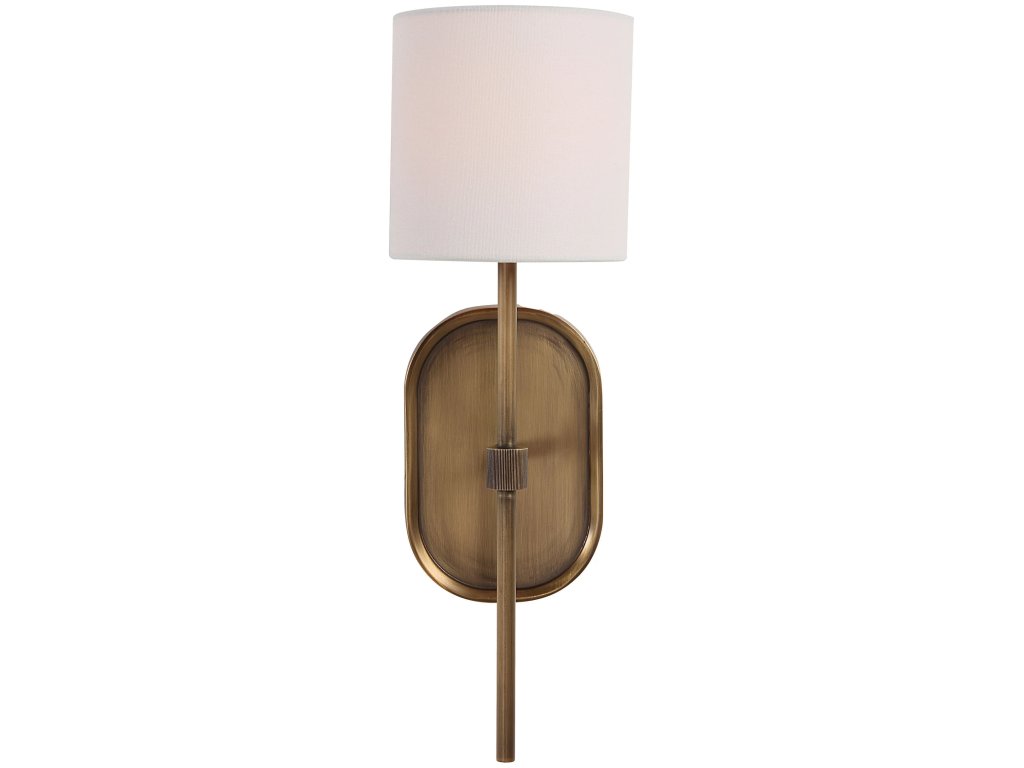 Peonia Wall Sconces - main image