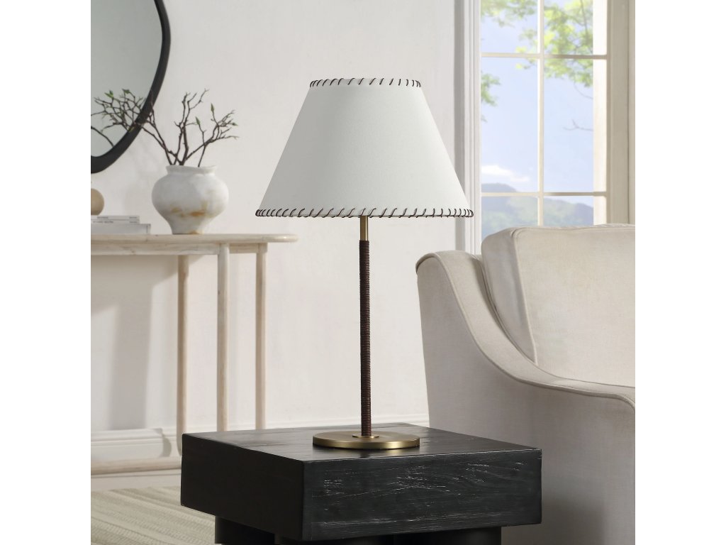 Camelia Table Lamps - image 3