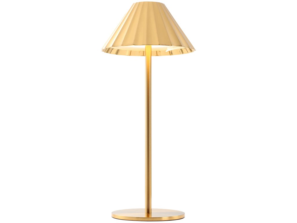 Ginevra Table Lamps - main image
