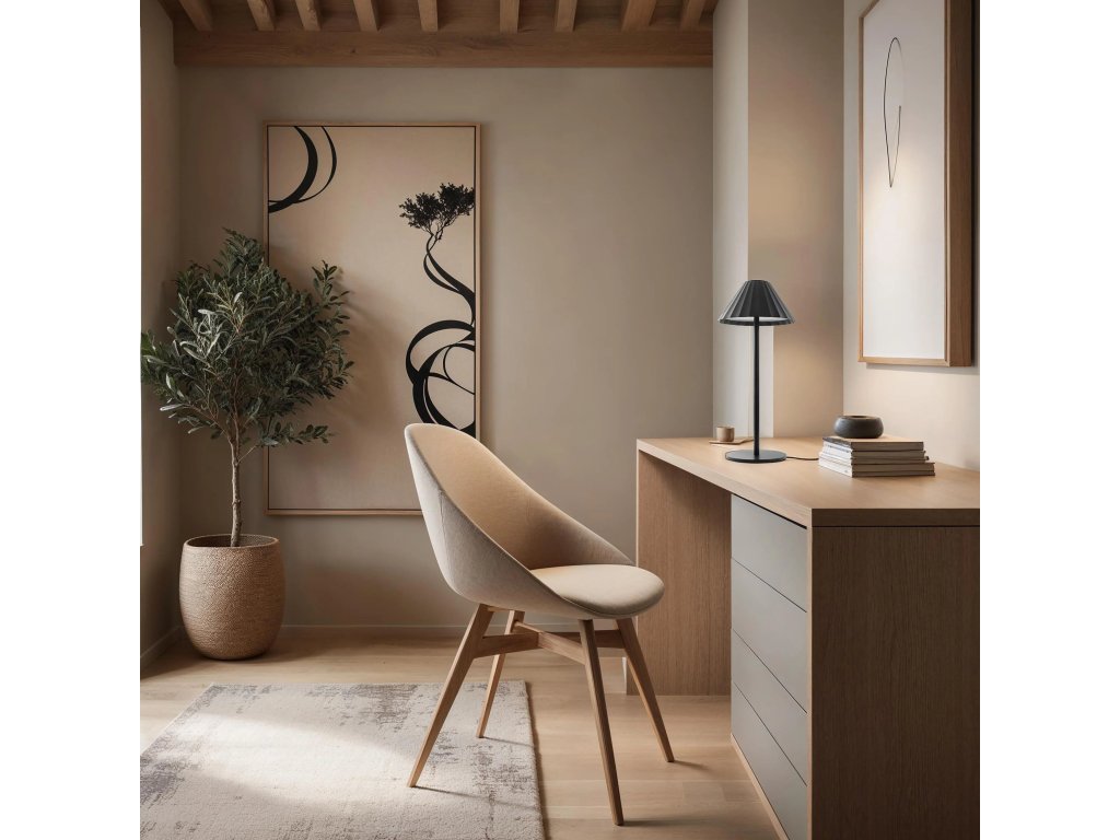 Giada Table Lamps - image 3