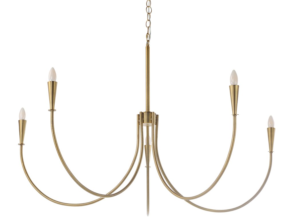 Luzon Ceiling Fixture - image 2