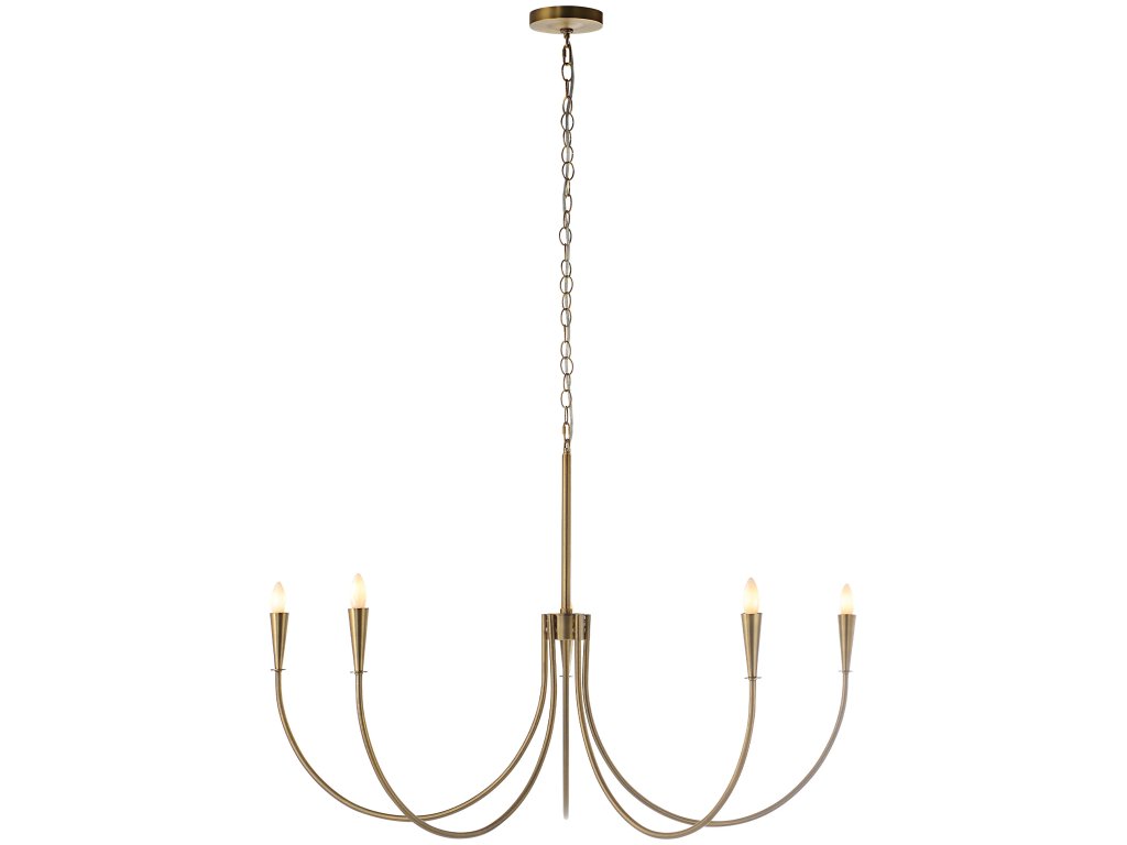 Luzon Ceiling Fixture - main image