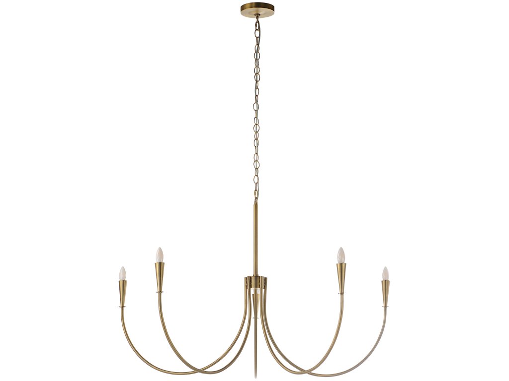 Luzon Ceiling Fixture - image 4