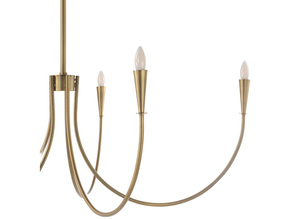 Luzon Ceiling Fixture - image 5