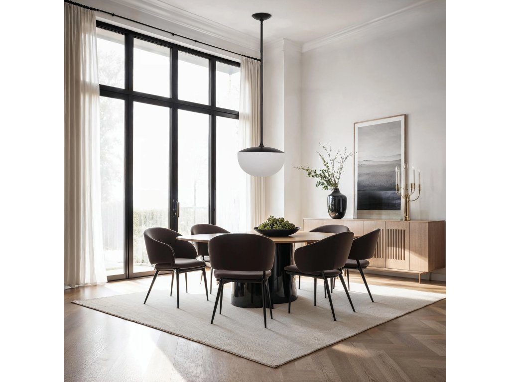 Aditi Ceiling Fixture - image 3