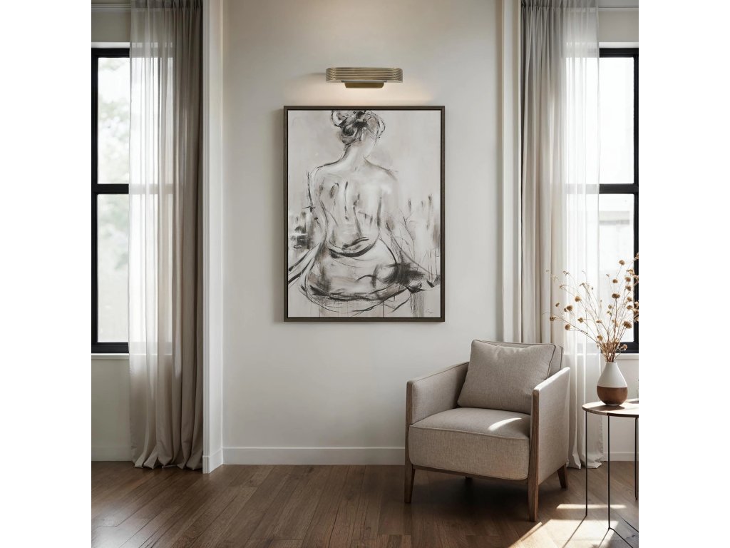 Priya Wall Sconces - image 3