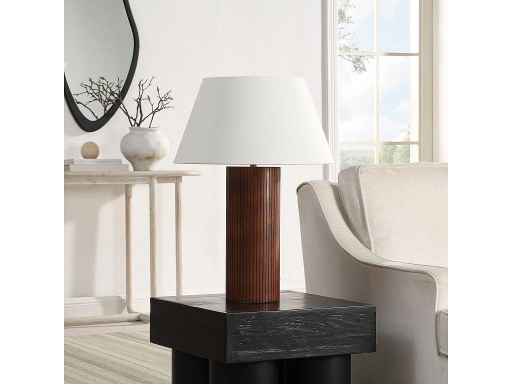 Sanya Table Lamps - image 5