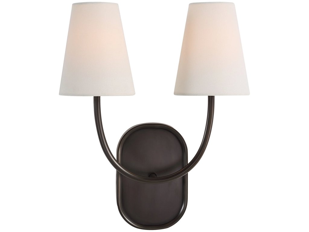 Megara Wall Sconces - main image