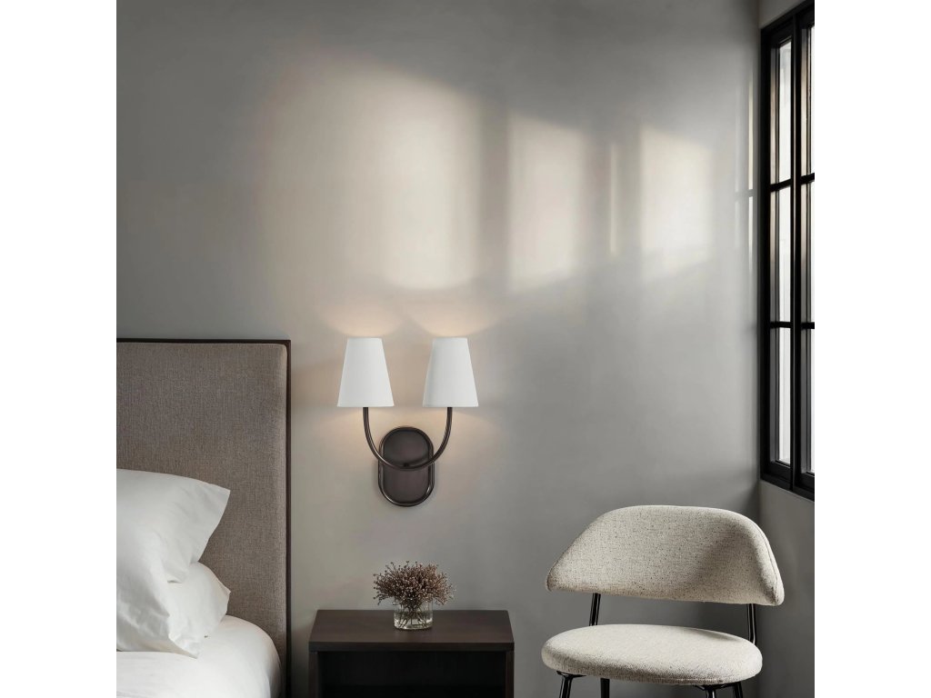 Megara Wall Sconces - image 3