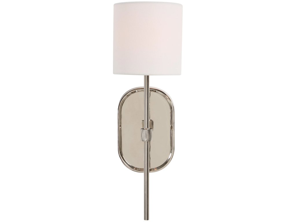 Whitney Wall Sconces - main image