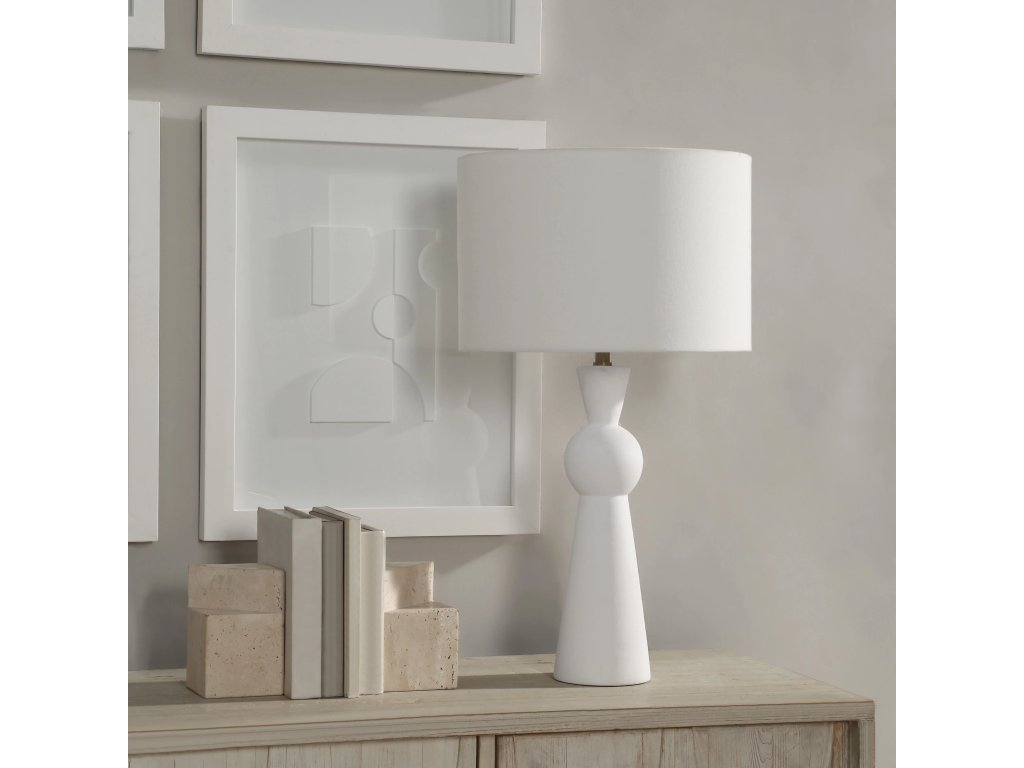 Petra Table Lamps - image 3