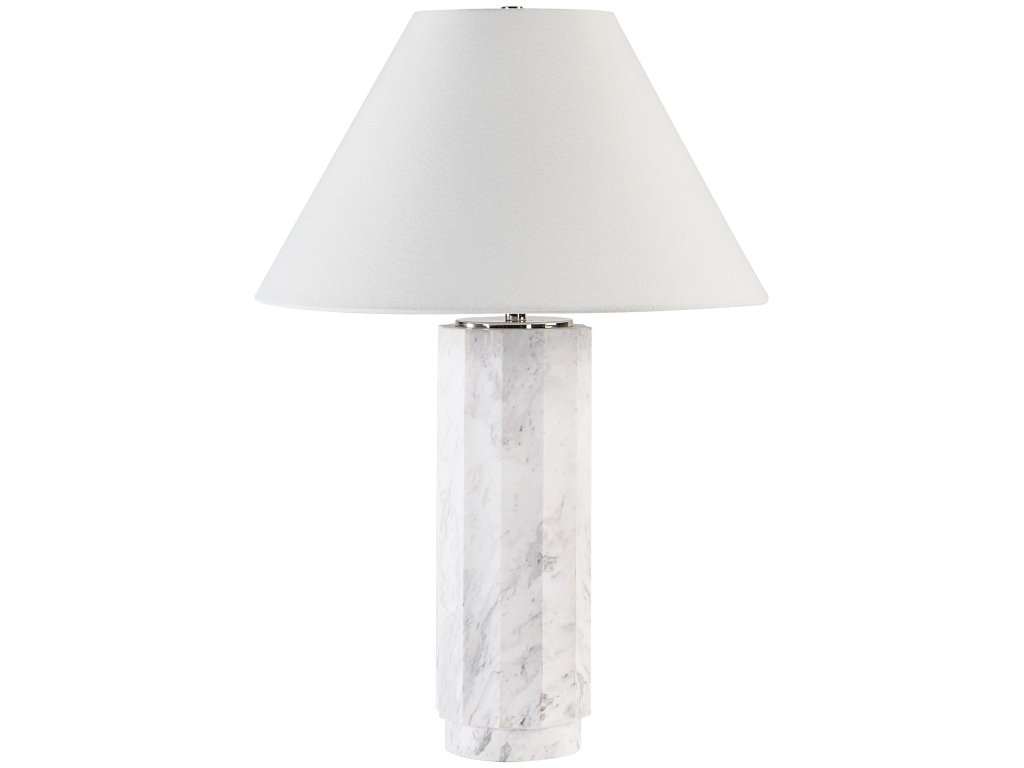 Veda Table Lamps - image 1