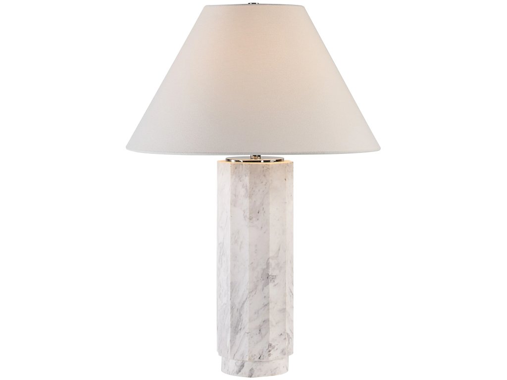 Veda Table Lamps - main image