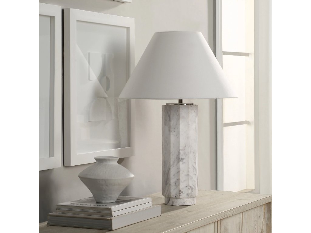 Veda Table Lamps - image 3