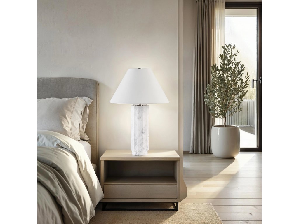 Veda Table Lamps - image 5