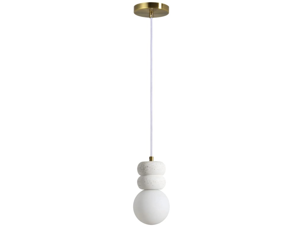 Candra Ceiling Fixture - image 1