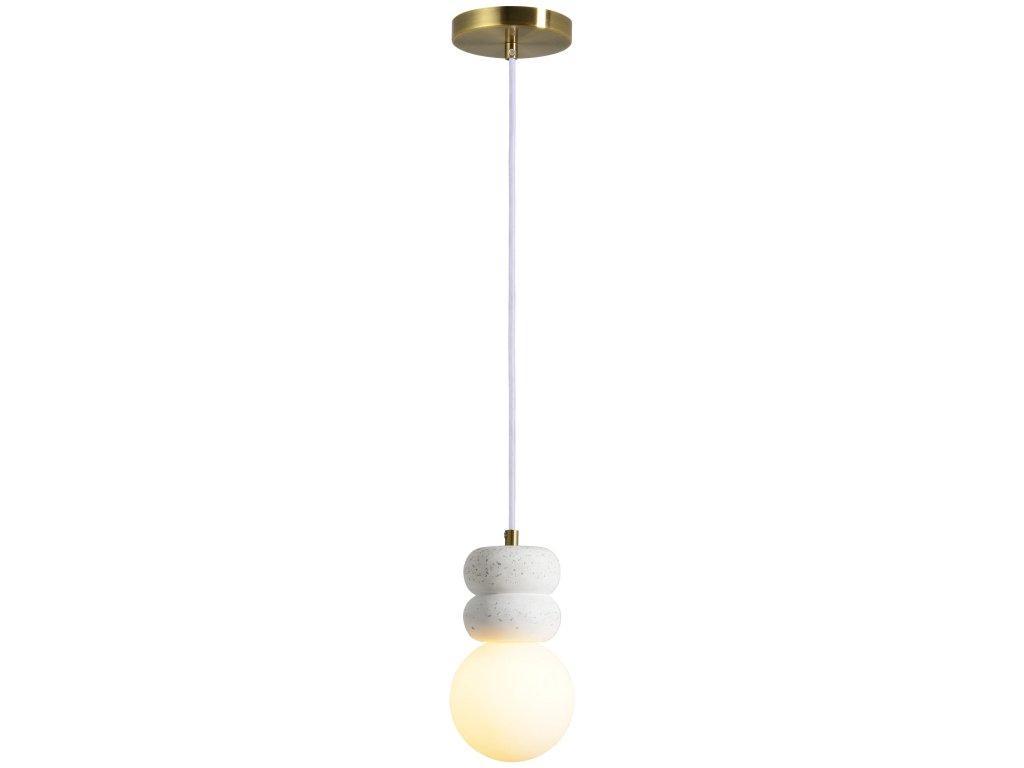 Candra Ceiling Fixture - main image