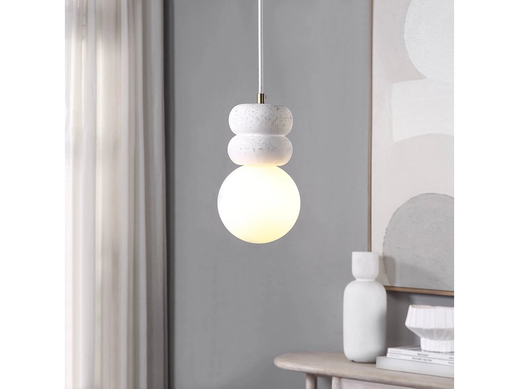 Candra Ceiling Fixture - image 3