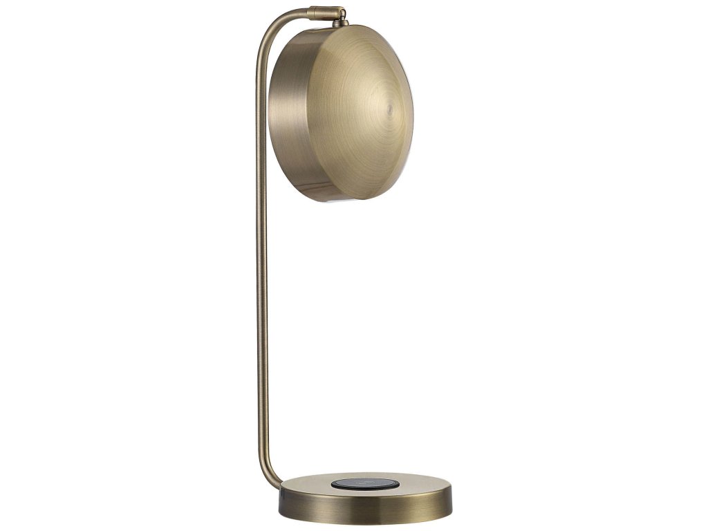 Riesco Desk Lamps - image 4
