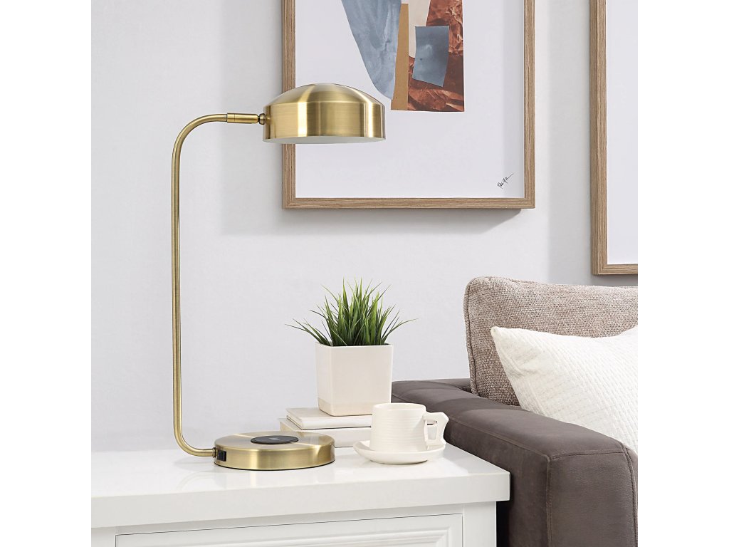 Riesco Desk Lamps - image 3