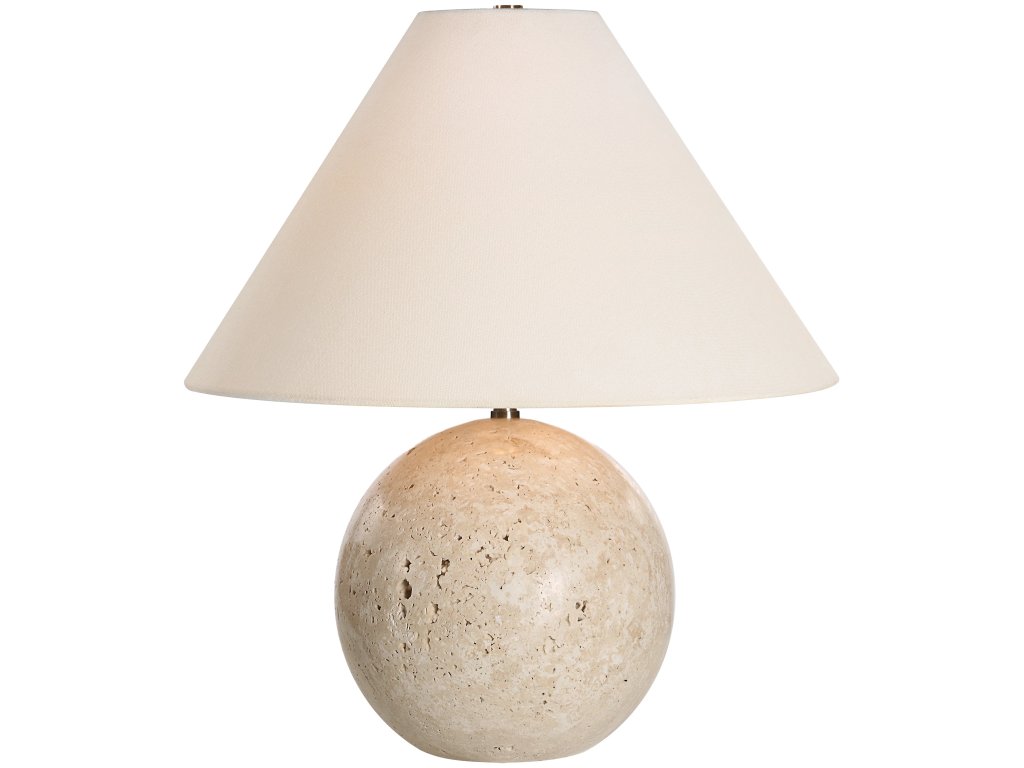 Assen Table Lamps - main image
