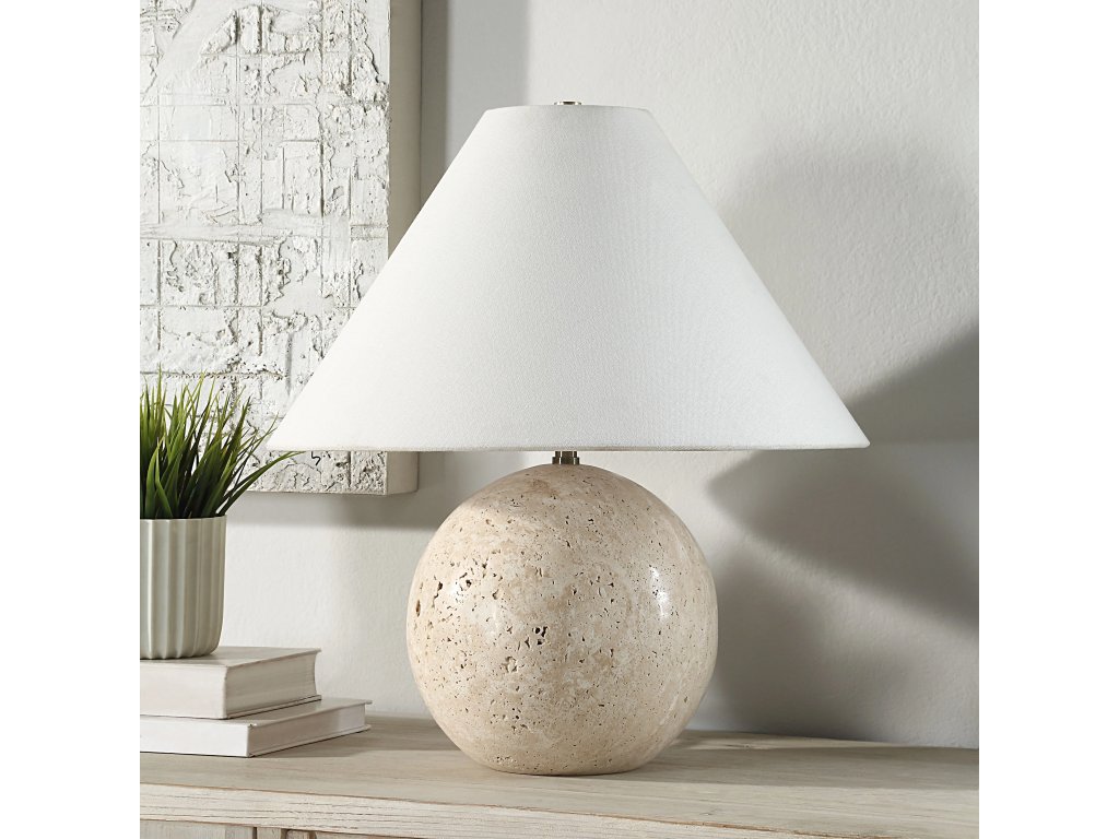 Assen Table Lamps - image 5