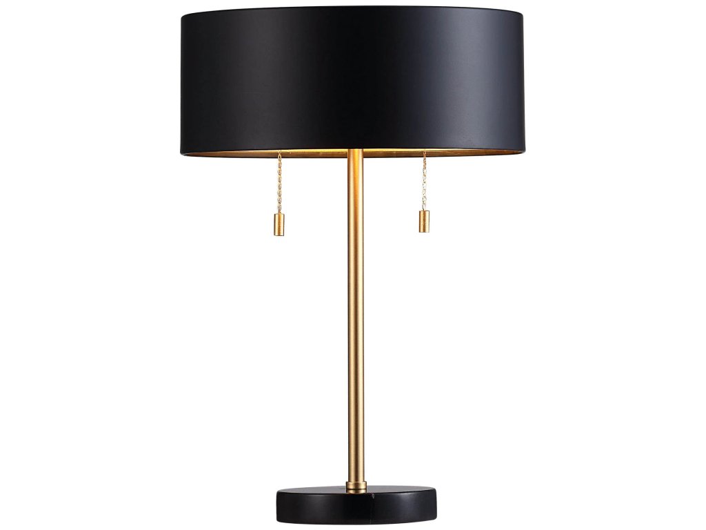 Gillian Table Lamps - main image