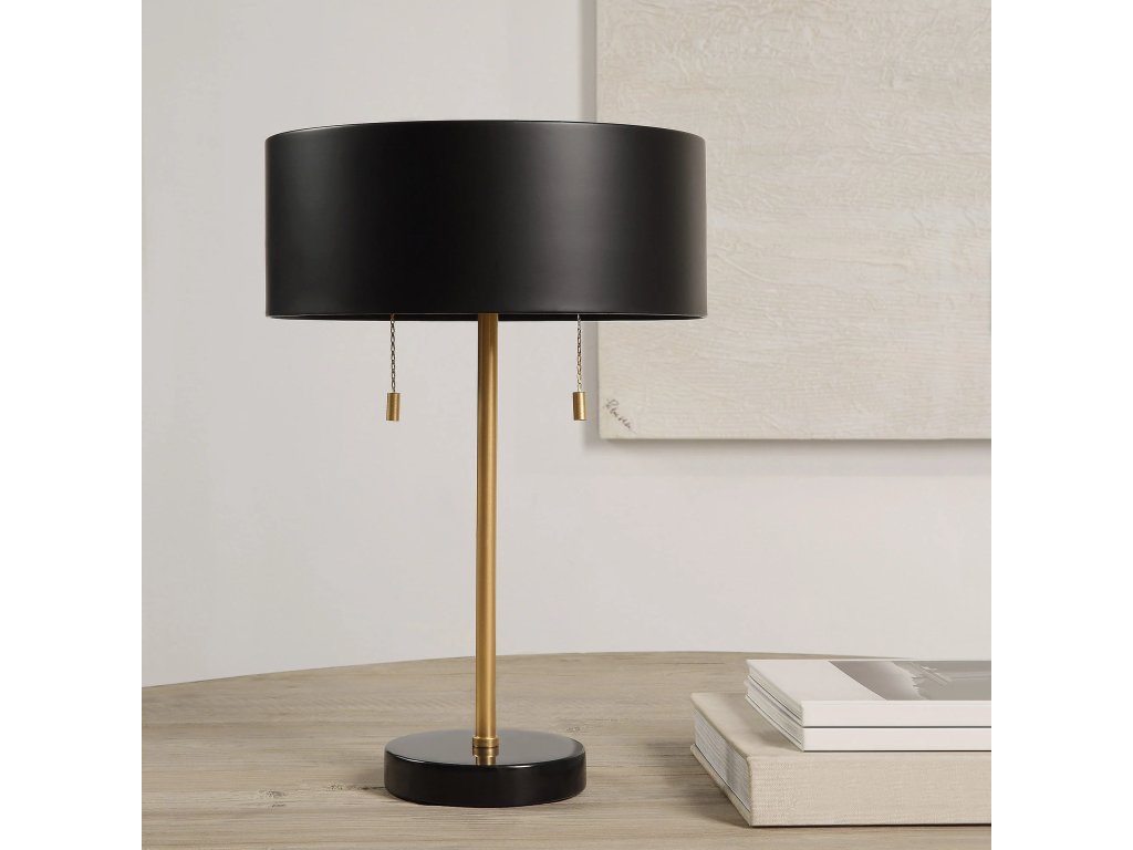 Gillian Table Lamps - image 3