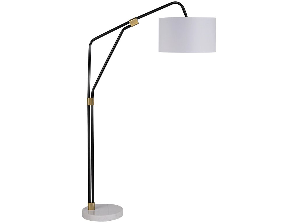 Wroxton Floor Lamps - image 1
