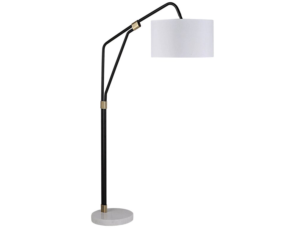 Wroxton Floor Lamps - main image