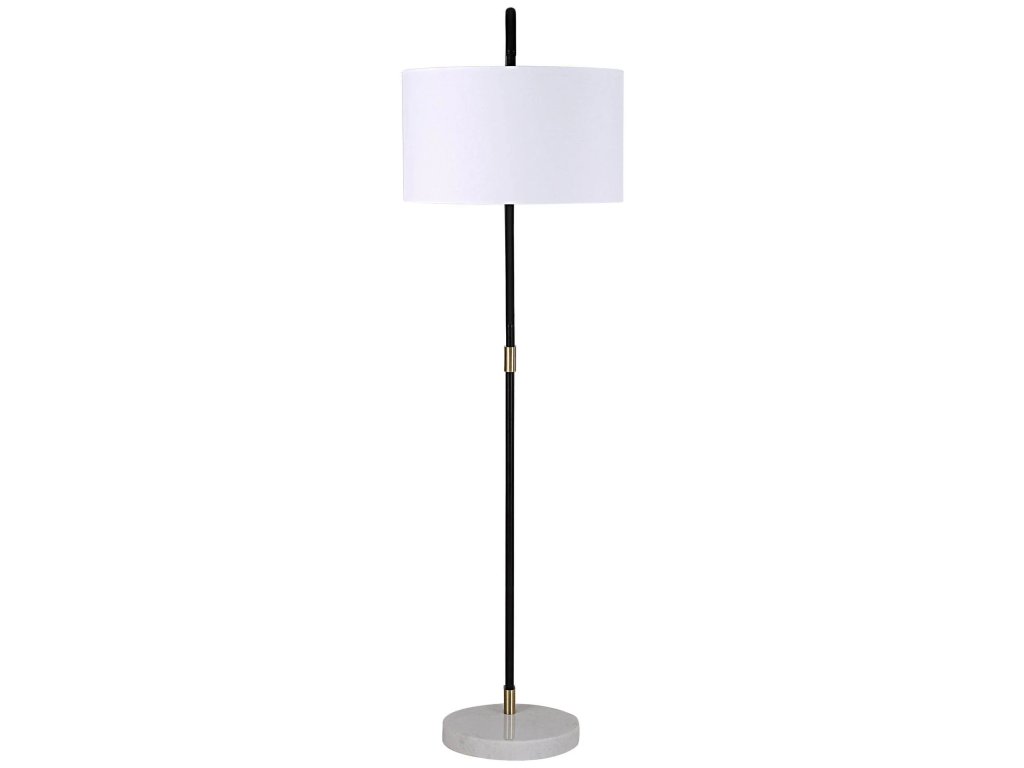 Wroxton Floor Lamps - image 2