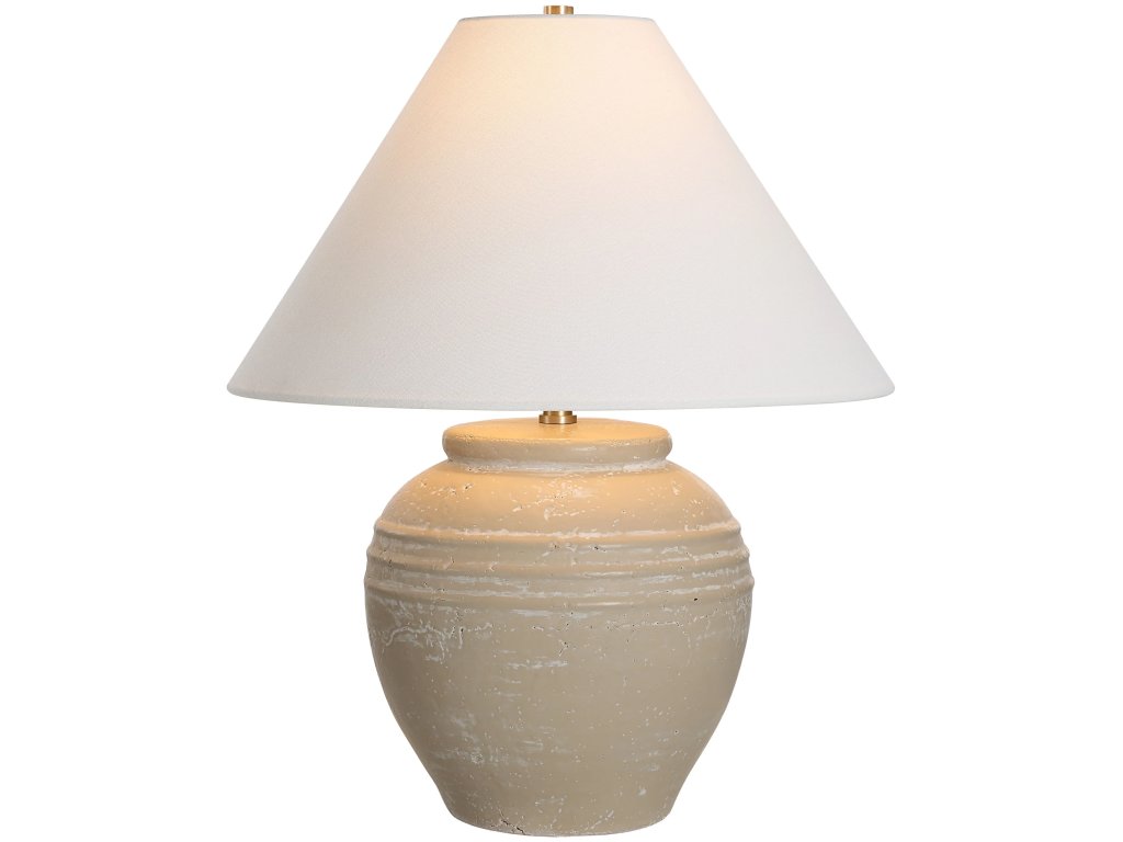 Fela Table Lamps - main image