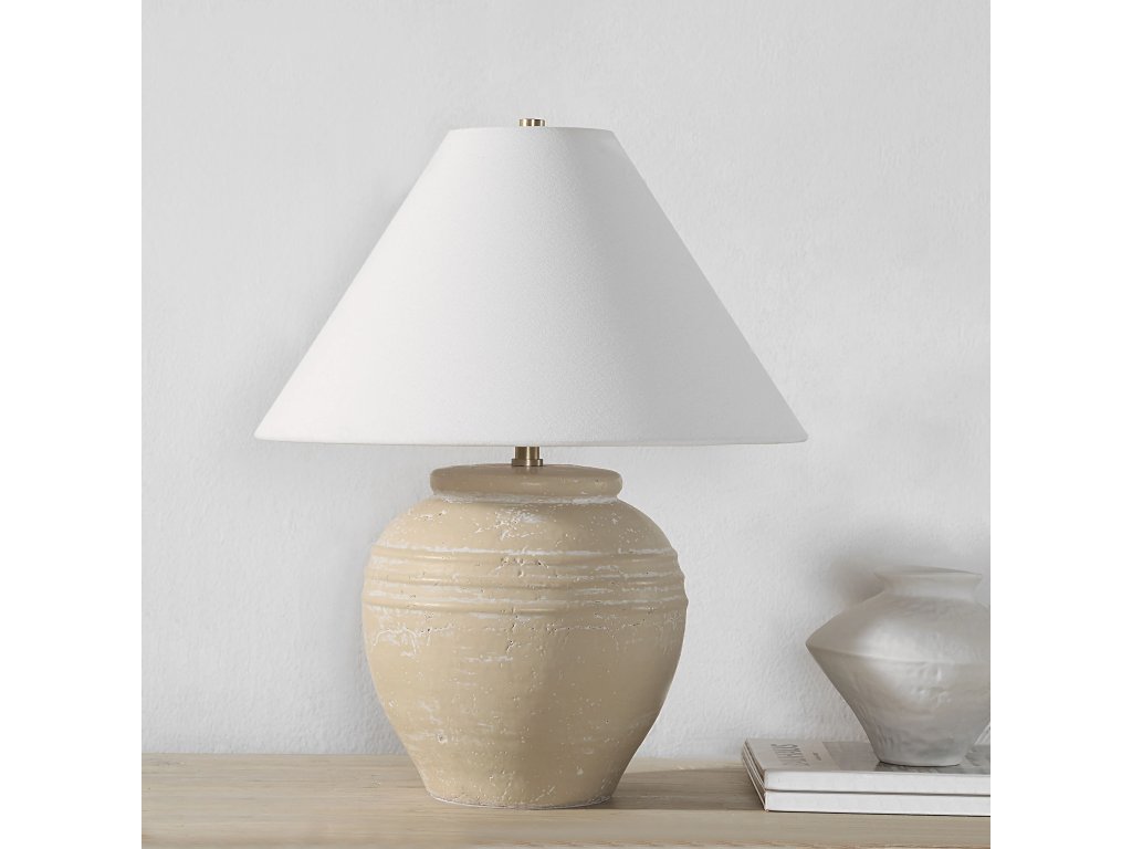 Fela Table Lamps - image 6