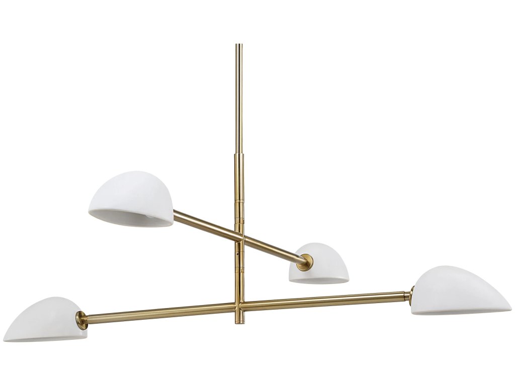 Tulla Ceiling Fixture - image 2
