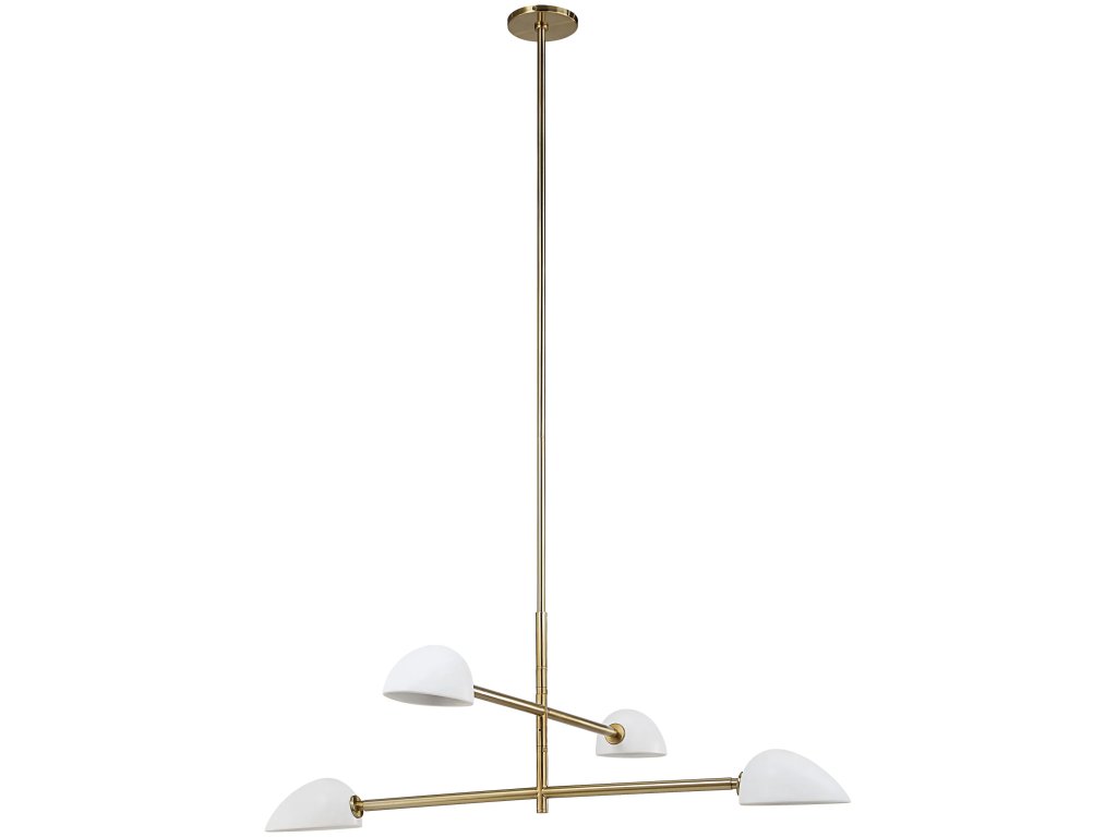 Tulla Ceiling Fixture - image 1